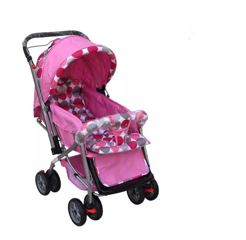 Pink Baby Stroller – Your Ultimate Online Shopping Destination