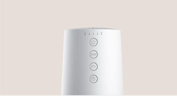 Mi Smart Standing Fan 2 Lite - Image 4