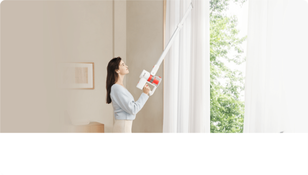 Xiaomi Vacuum Cleaner G20 Lite - Image 4