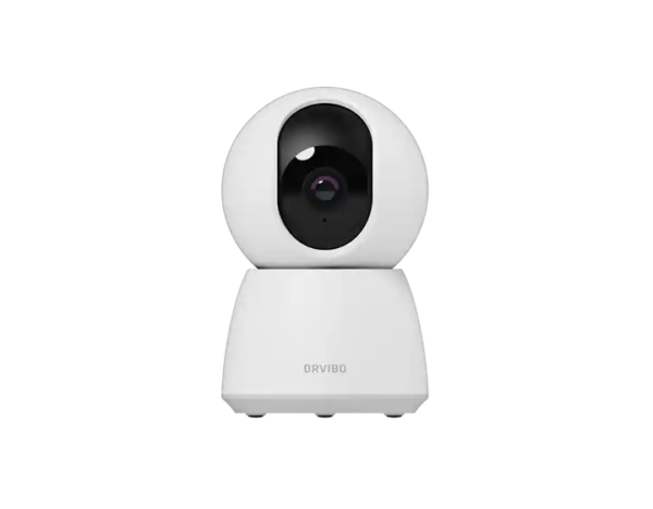 Orvibo Indoor WiFi PTZ Camera 1080P - Image 2