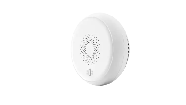 Orvibo Zigbee Smoke Sensor Pro - Image 4