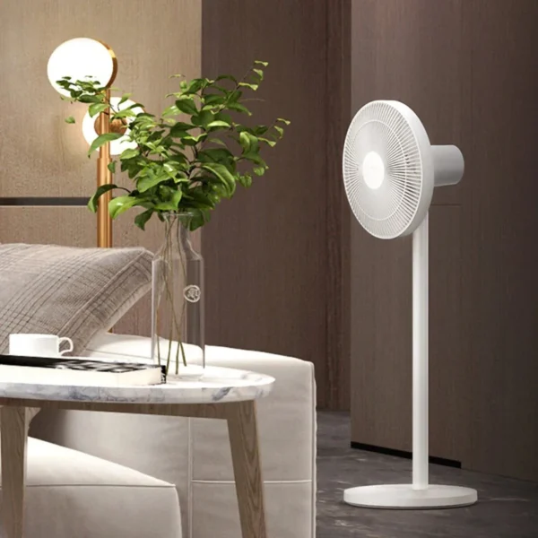 Mi Smart Standing Fan 2 Lite - Image 3